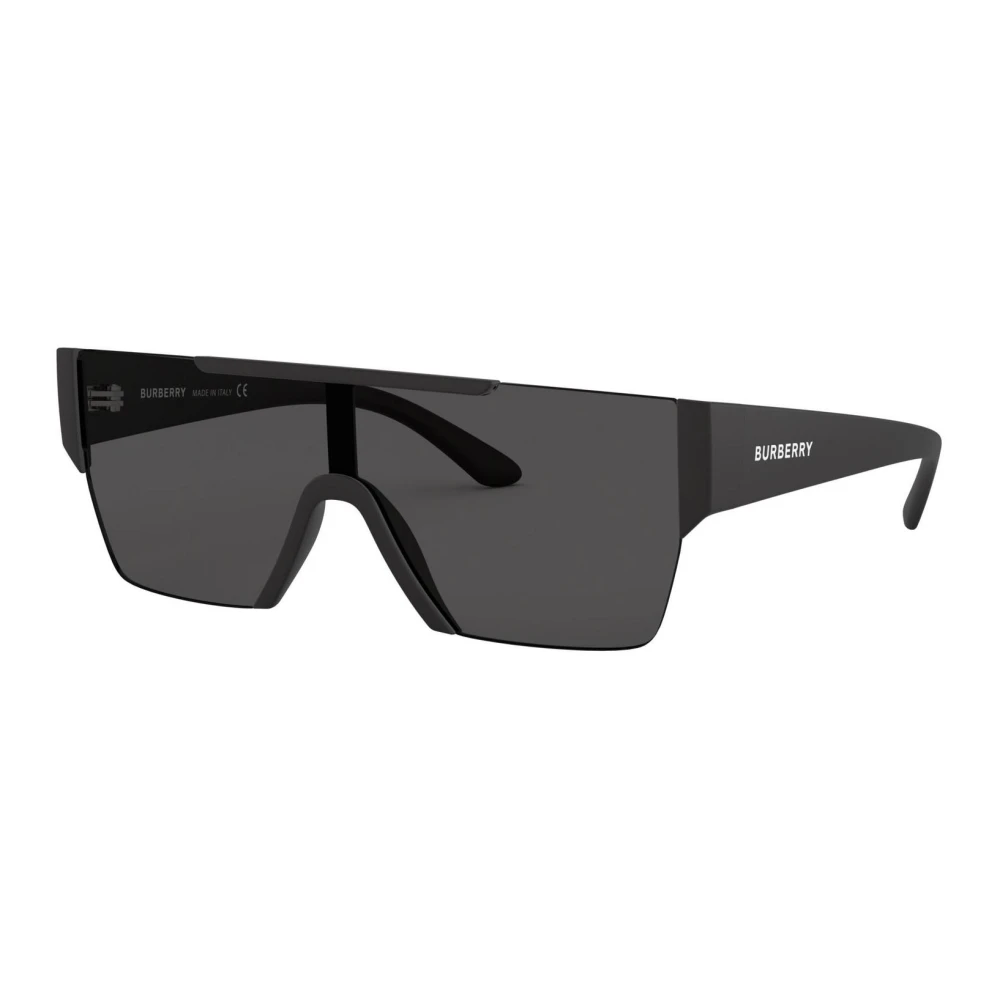 Burberry Men's Black Sunglasses, 38 Mm, Acetate Sunglasses Spring/Summer Collection