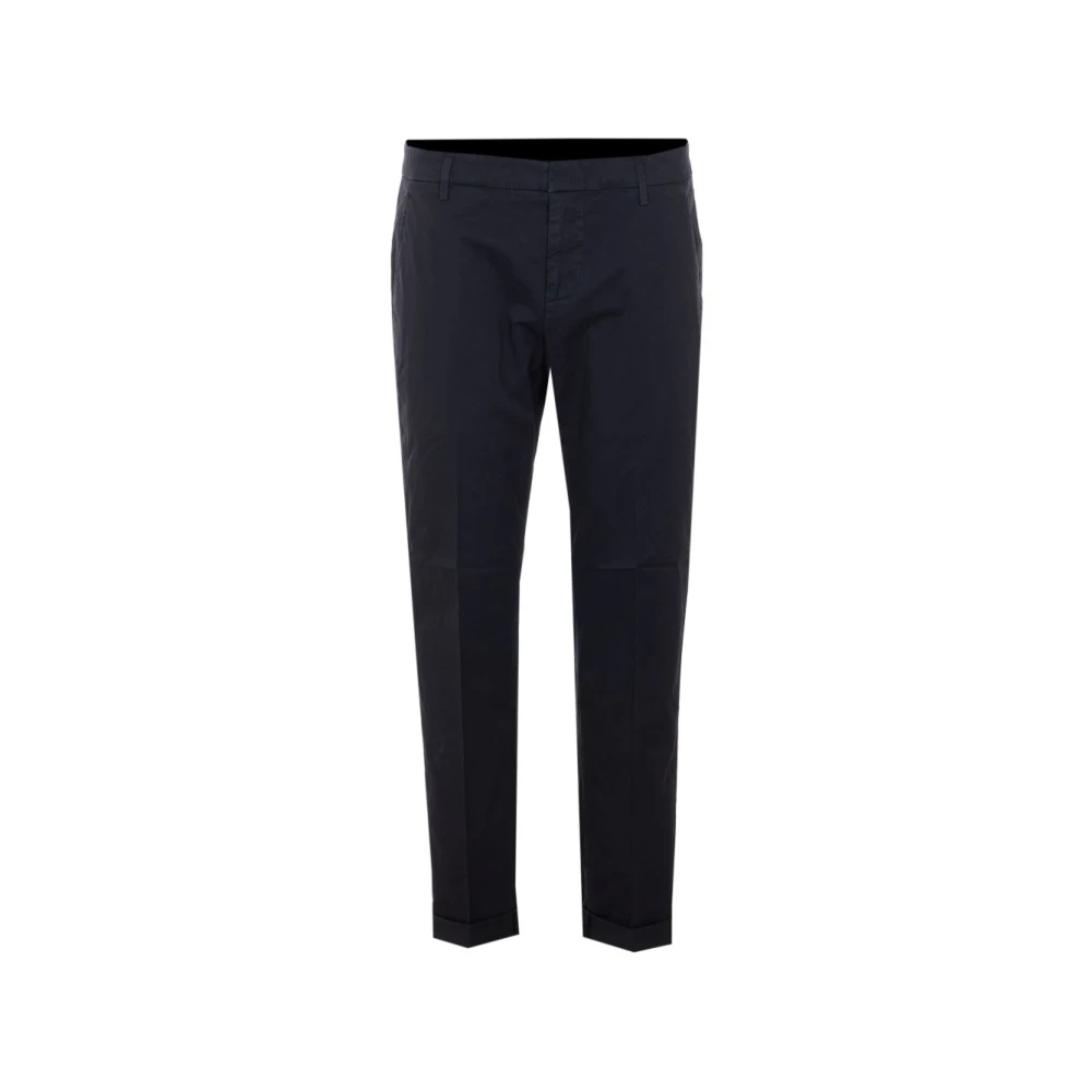 Dondup , Herren, Hosen, Schwarzk, W32 