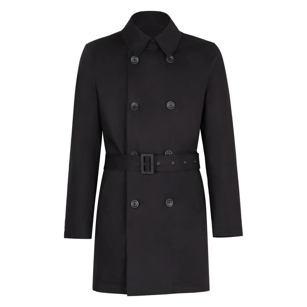 Coats > Trench Coats - - Herno - Modalova