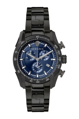 chronographe-bracelet-en-acier
