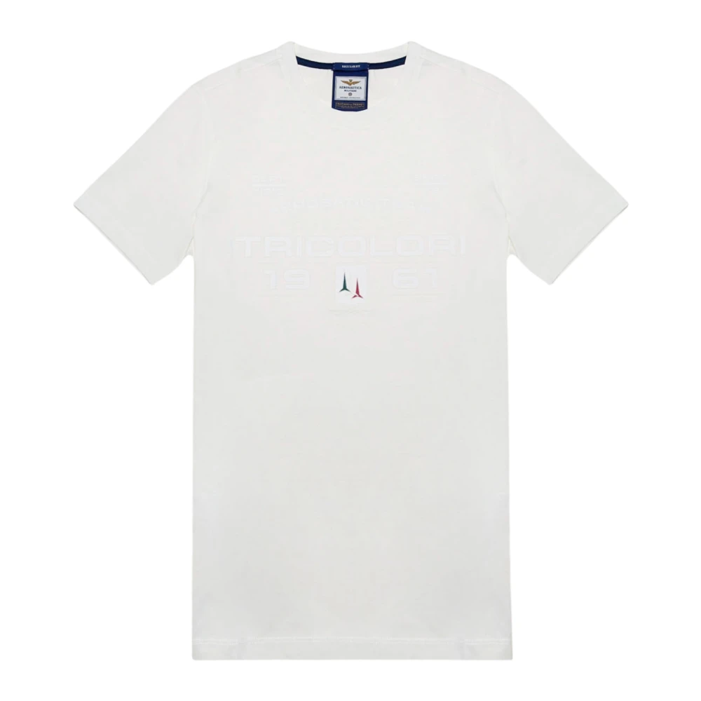 Tops > T-Shirts - - Aeronautica Militare - Modalova