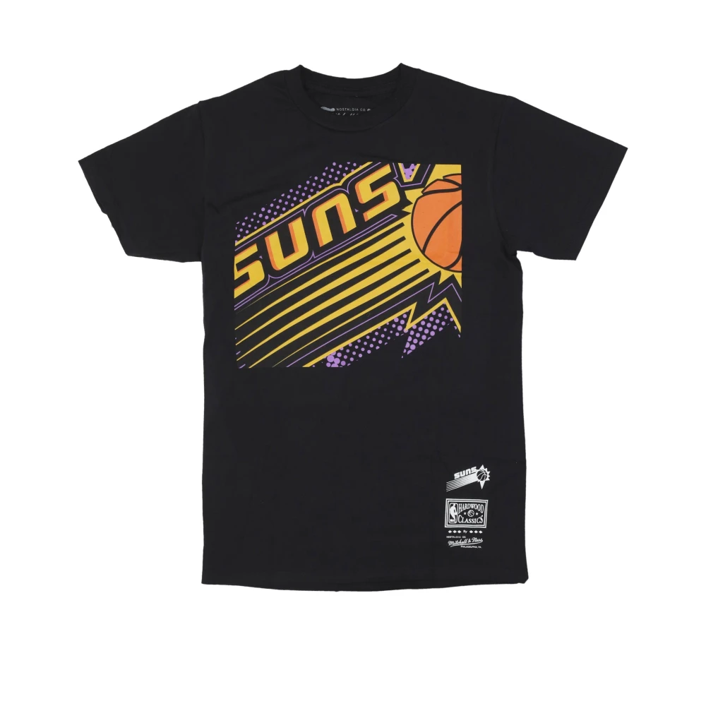 Tops > T-Shirts - - Mitchell & Ness - Modalova