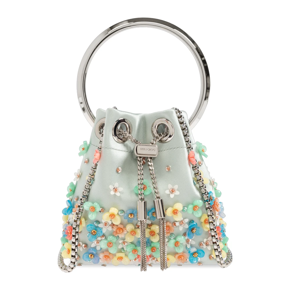 Bags > Bucket Bags - - Jimmy Choo - Modalova