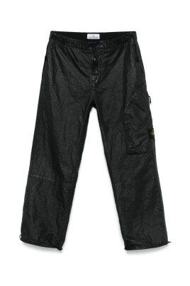 black-casual-trousers