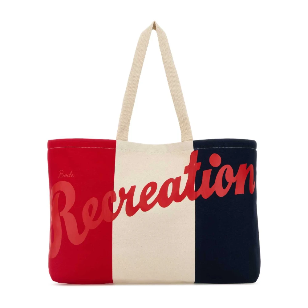 Bags > Tote Bags - - Bode - Modalova