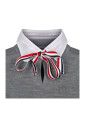 light-grey-pullover-combo-shirt