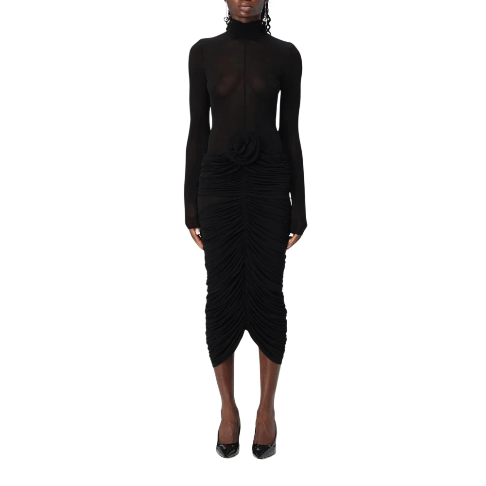 Dresses > Day Dresses > Midi Dresses - - Magda Butrym - Modalova