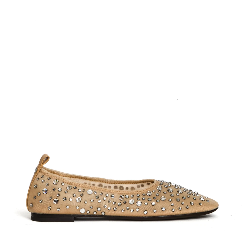 Shoes > Flats > Ballerinas - - Tory Burch - Modalova