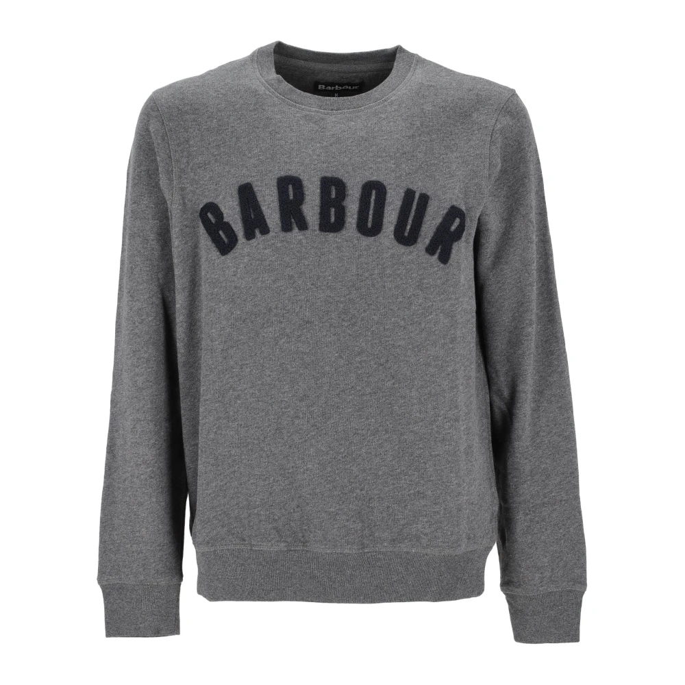 Sweatshirts & Hoodies > Sweatshirts - - Barbour - Modalova