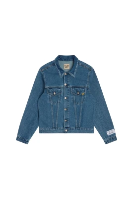 Outerwear Gallery Dept.