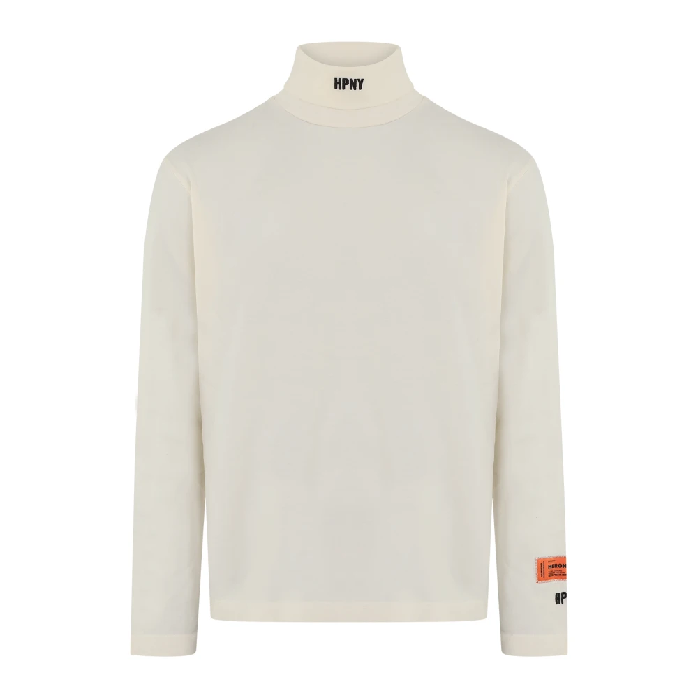 Tops > Long Sleeve Tops - - Heron Preston - Modalova