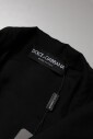 black-silk-sheer-long-sleeves-blouse