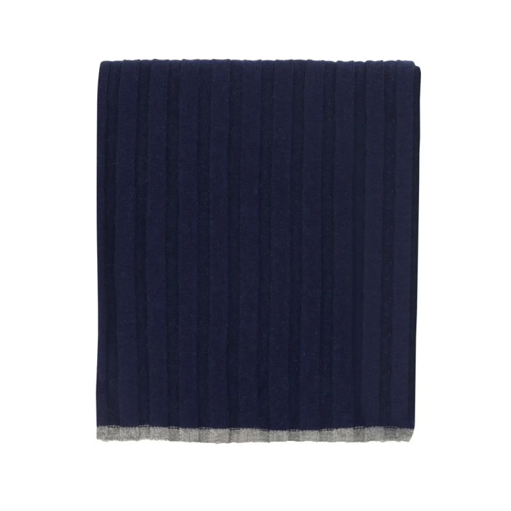 Accessories > Scarves - - Brunello Cucinelli - Modalova