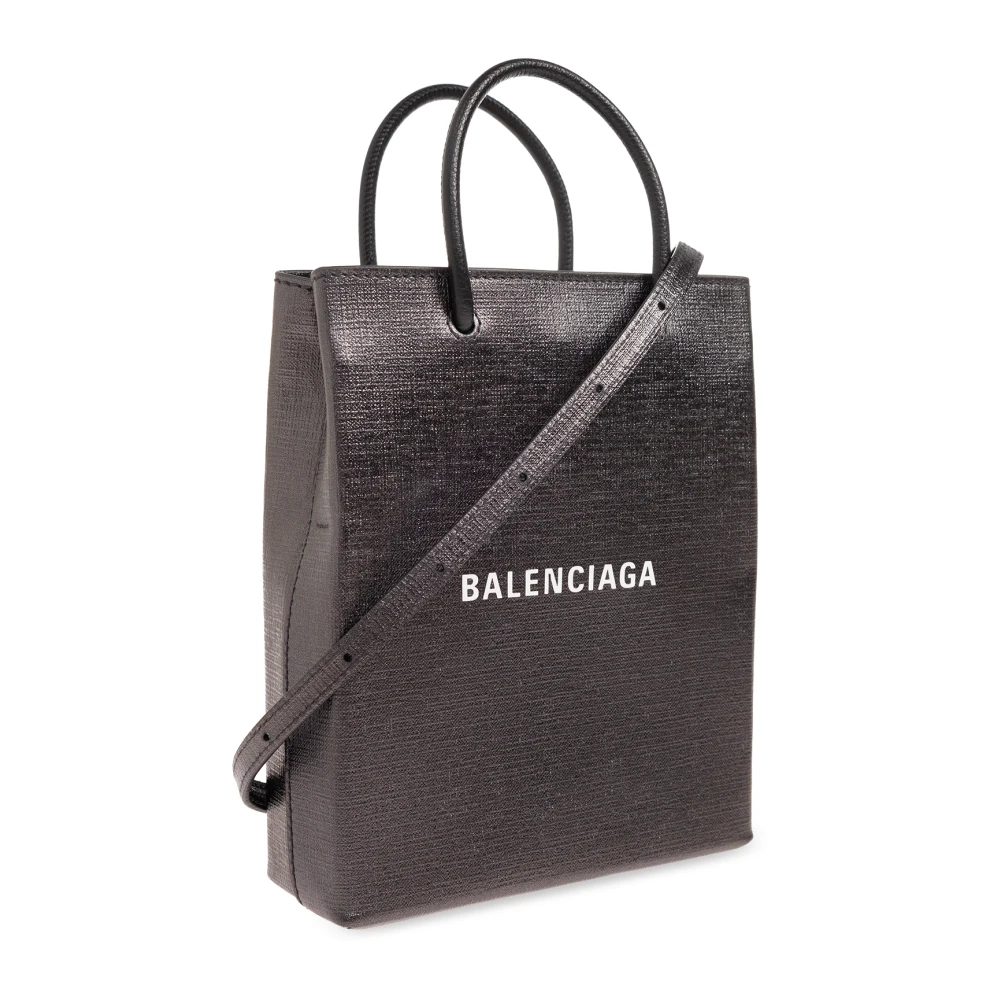 Balenciaga Handbag Black Dames