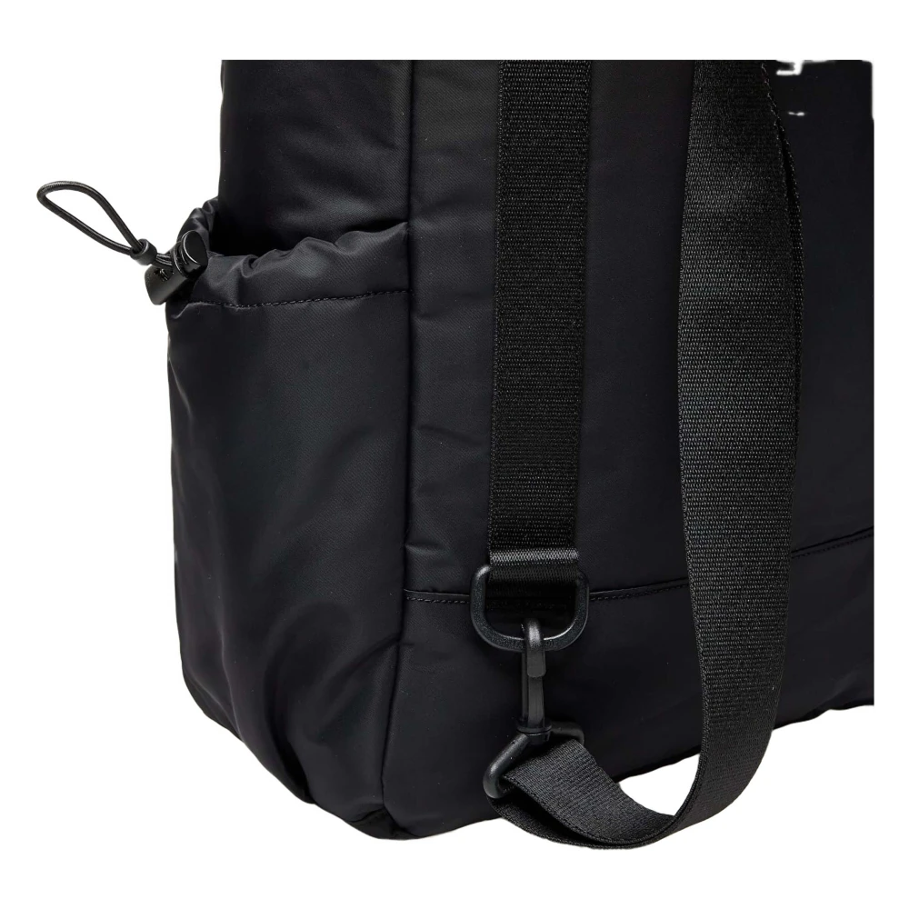 Carhartt WIP Otley Backpack Black Heren