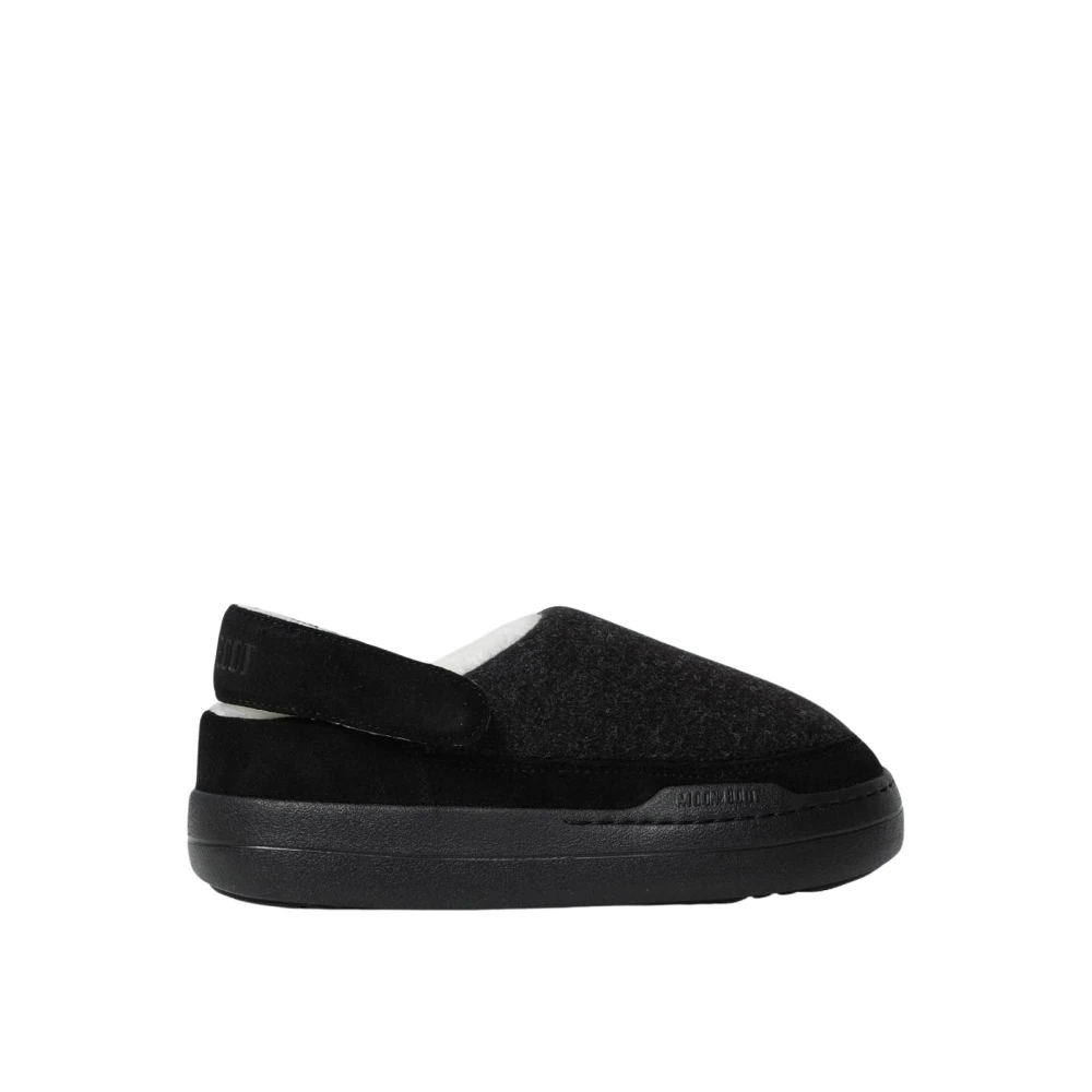 Shoes > Flats > Clogs - - Moon Boot - Modalova