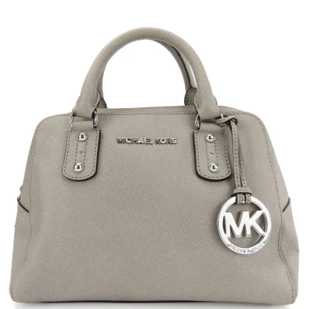 Pre-owned > Pre-owned Bags > Pre-owned Handbags - - Michael Kors Pre-owned - Modalova