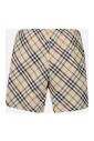 checkered-swim-shorts