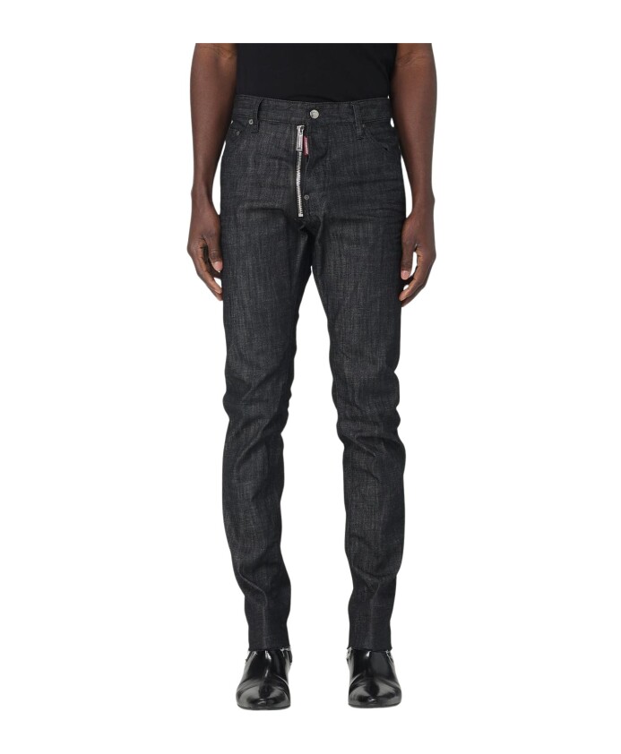 sort-slim-fit-ra-hem-jeans
