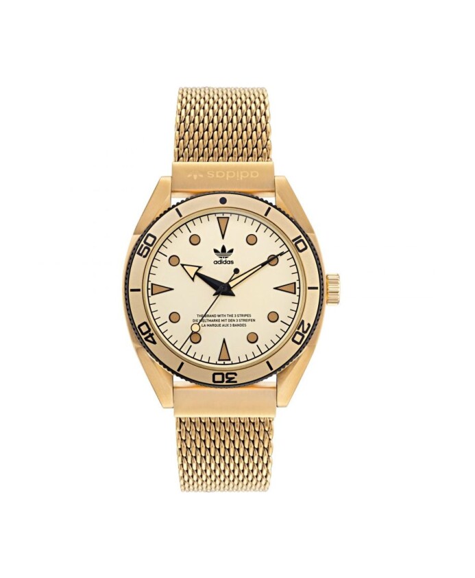 golden-stainless-steel-watch-edition-two