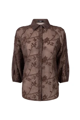 Bisa Blouse
