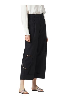 cropped-pants