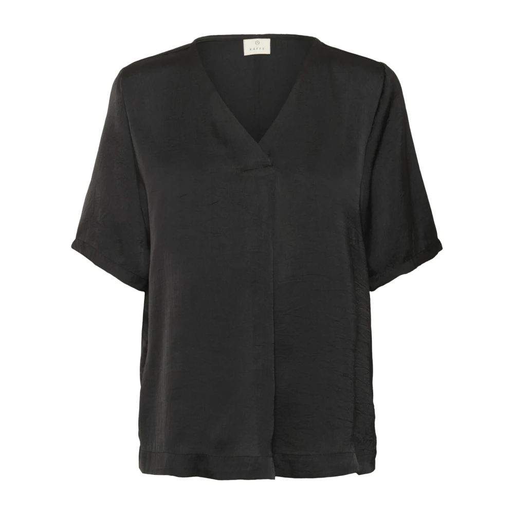 Blouses & Shirts > Blouses - - Kaffe - Modalova