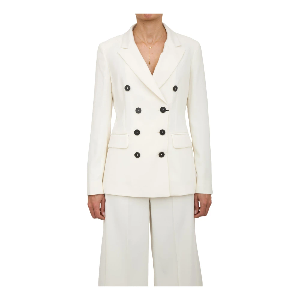 Jackets > Blazers - - Marella - Modalova