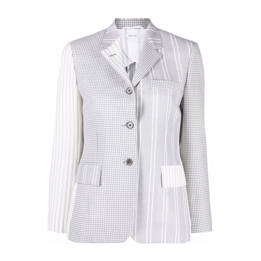 Jackets > Blazers - - Thom Browne - Modalova