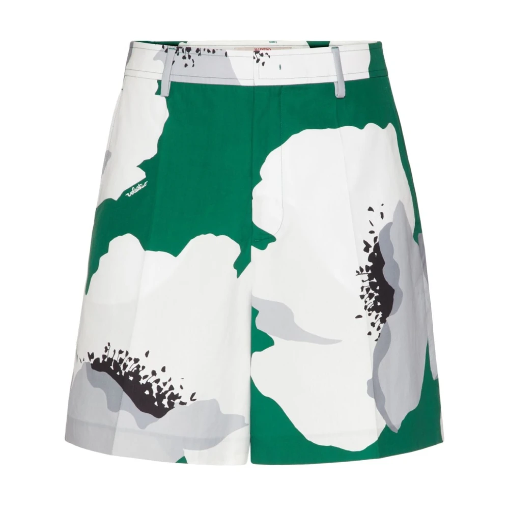 Valentino Short Skirts Multicolor Heren