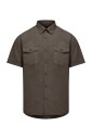 short-sleeve-stretch-cotton-shirt