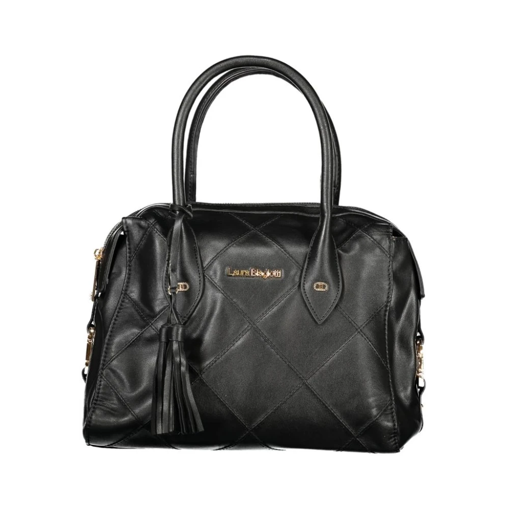Laura Biagiotti Women's Black Jalene Bag - Handbags - One Size - Bags