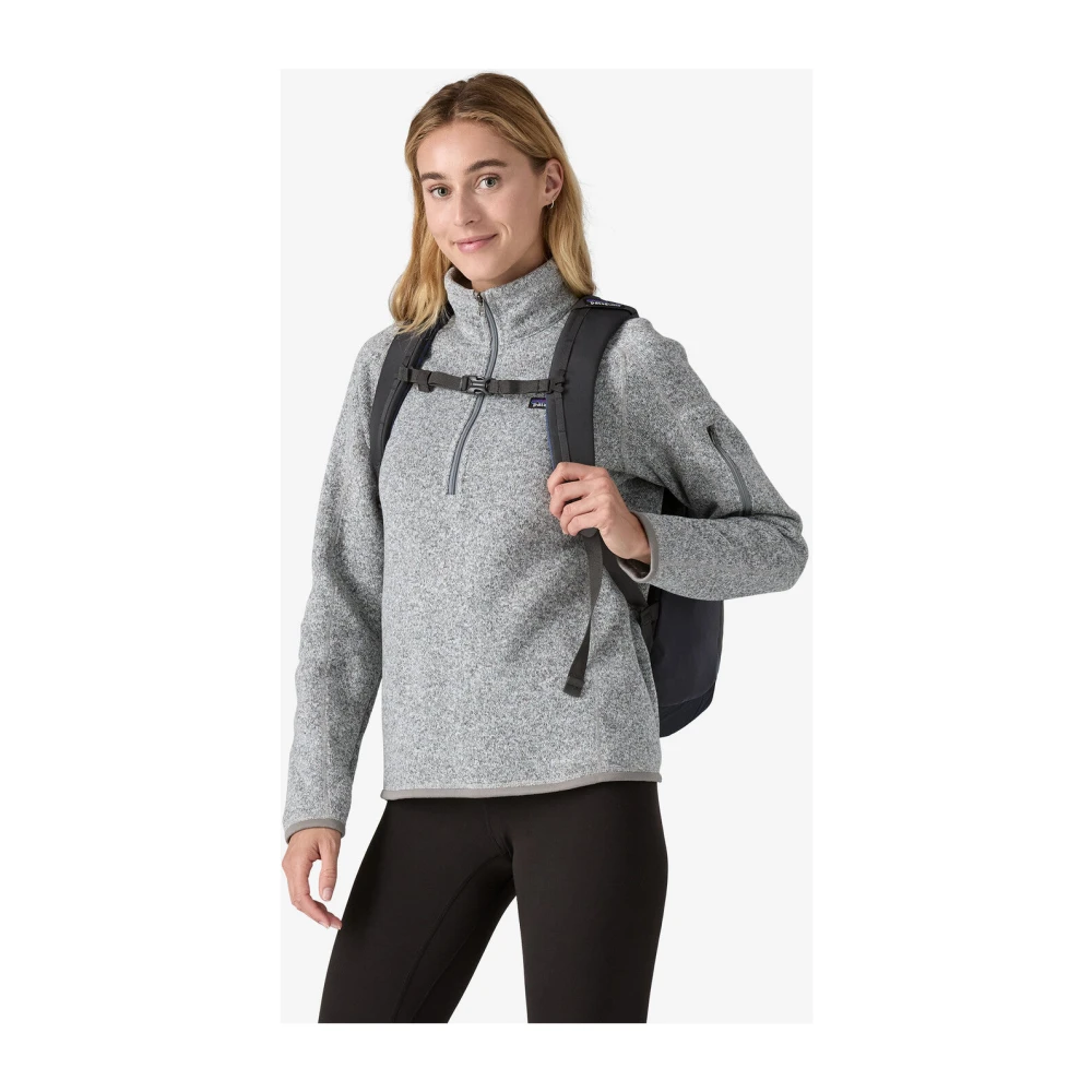 Patagonia Refugio Daypack 26L Smolder Blue Gray Dames
