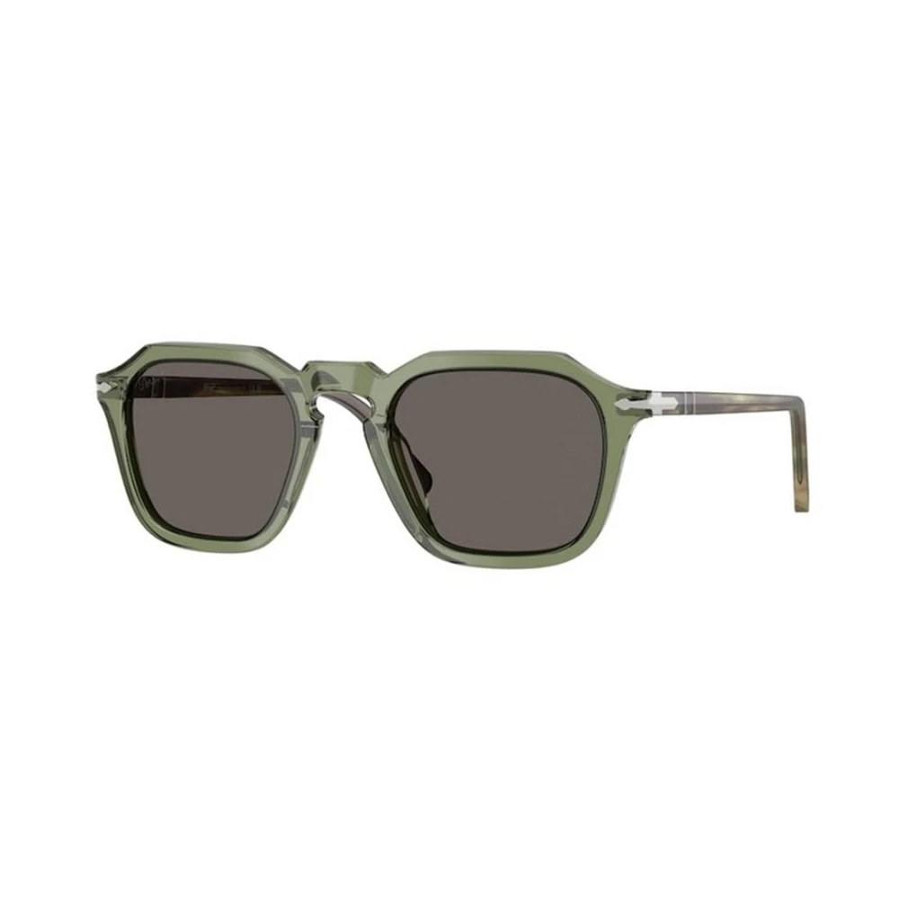 Persol Unisex Green Po3292s Sunglasses