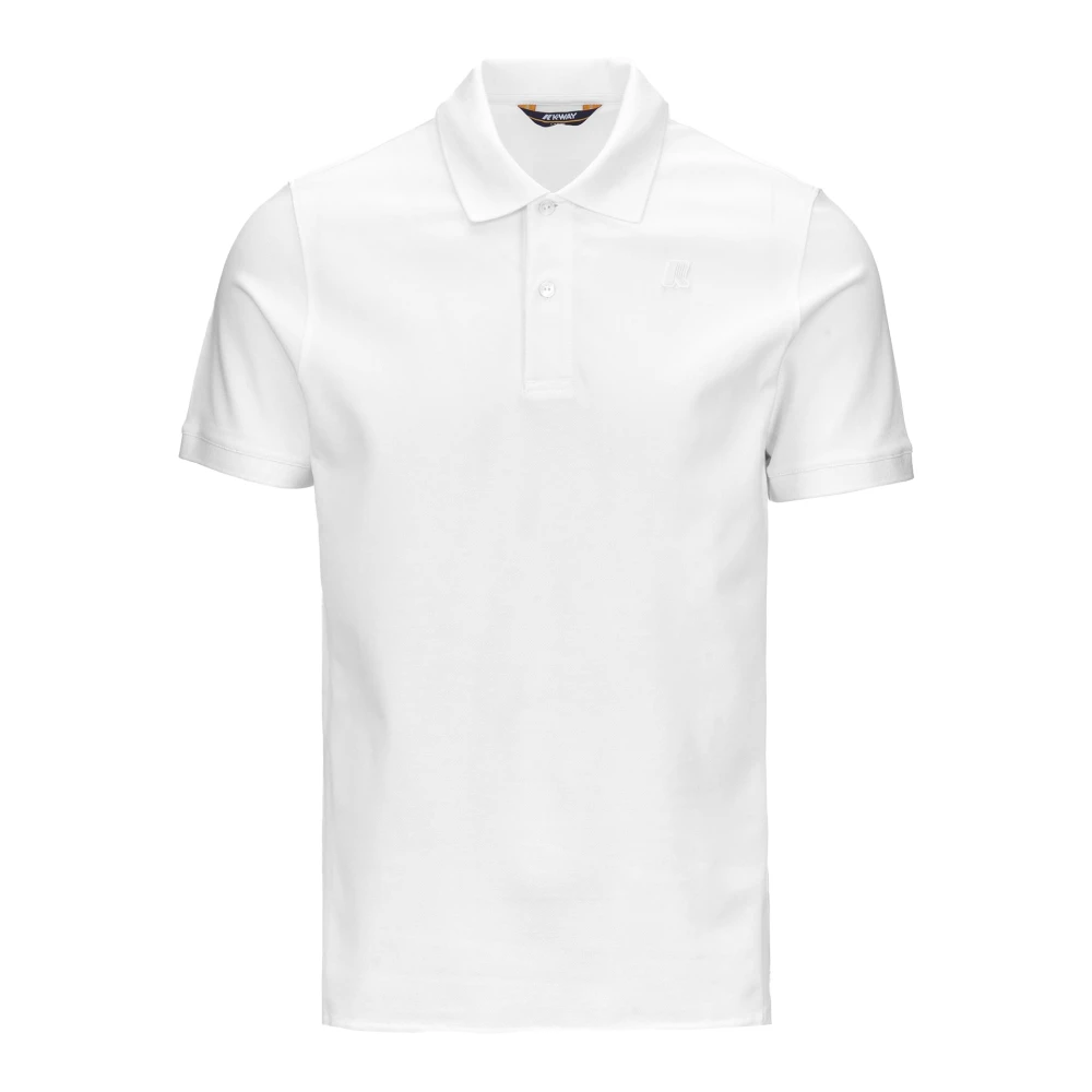 Tops > Polo Shirts - - K-Way - Modalova