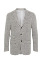 elegant-grey-alpaca-leather-blazer