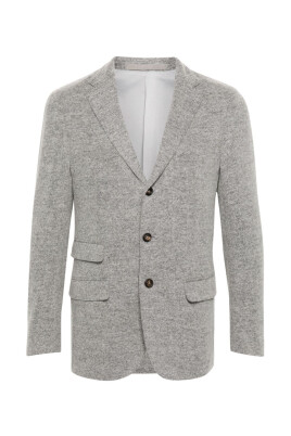 elegant-grey-alpaca-leather-blazer