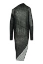 robe-noire-en-melange-de-viscose-avec-encolure-en-and-39-vand-39