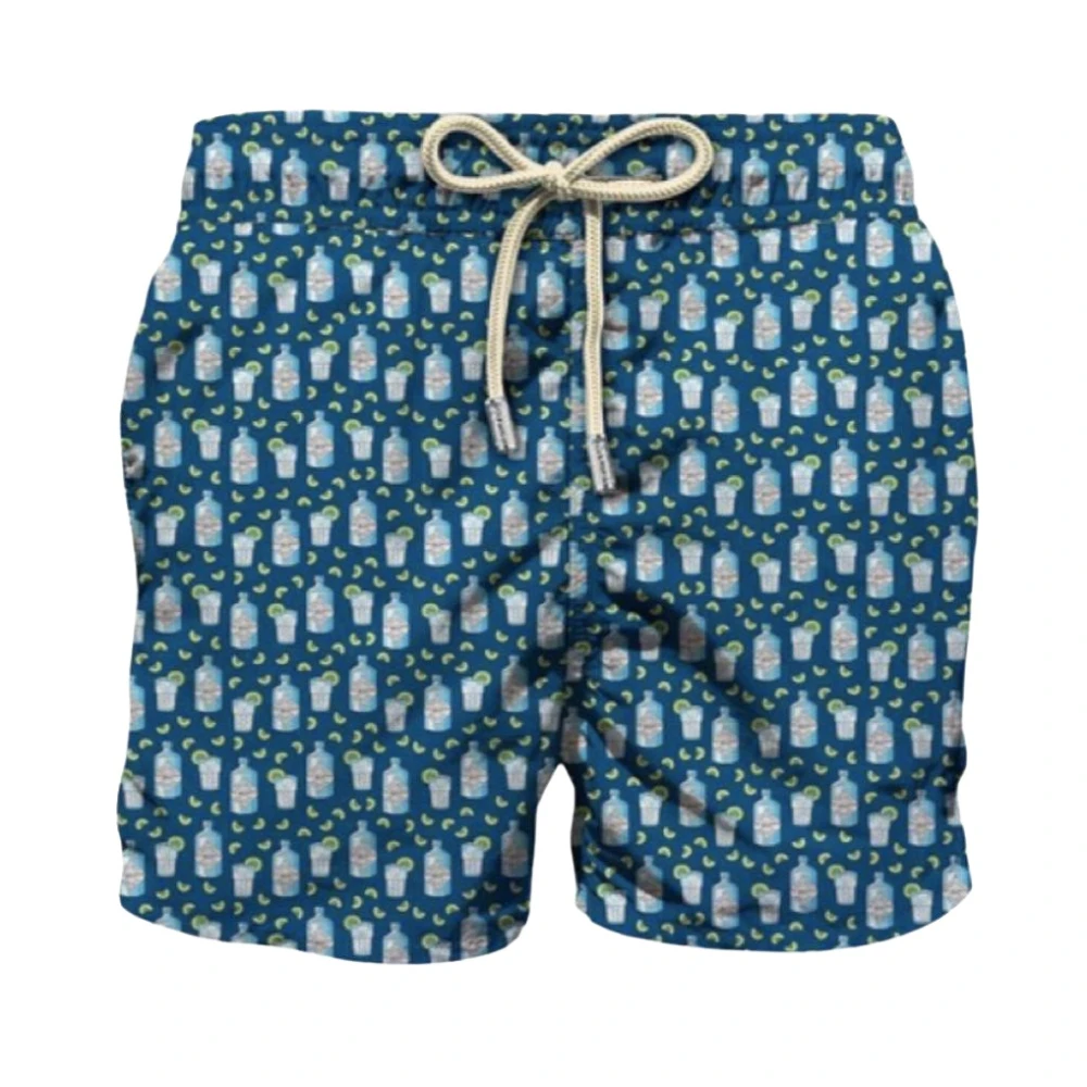 Swimwear > Beachwear - - MC2 Saint Barth - Modalova