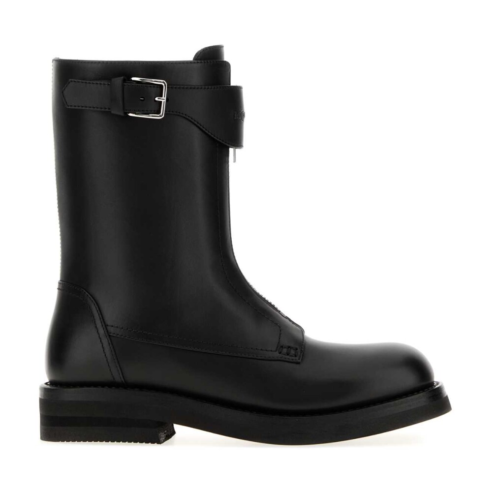 Shop Boots from Alexander Mcqueen online on Miinto