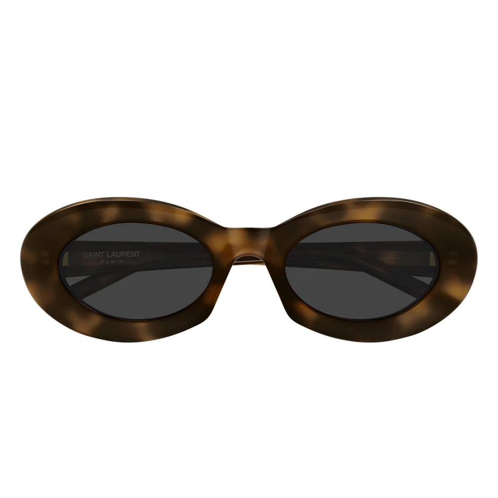 Saint Laurent Women's Brown Sunglasses, 52 Mm, Sl 594 Sunglasses