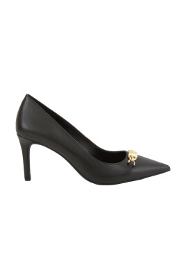 black-footwear-collection