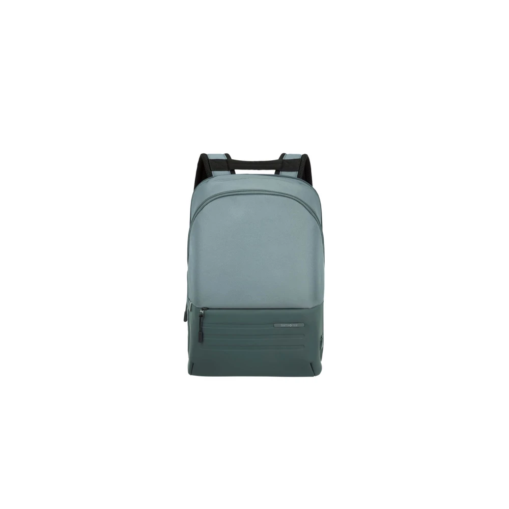 Samsonite Zakelijke Laptoptassen Stackd Biz Laptop Green Unisex