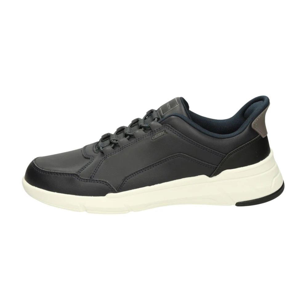 Geox - Vittour Plus - Shoes - Herren - Blau - 43 Eu - Bild 2