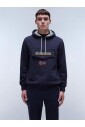pull-a-capuche-bleu-hiver