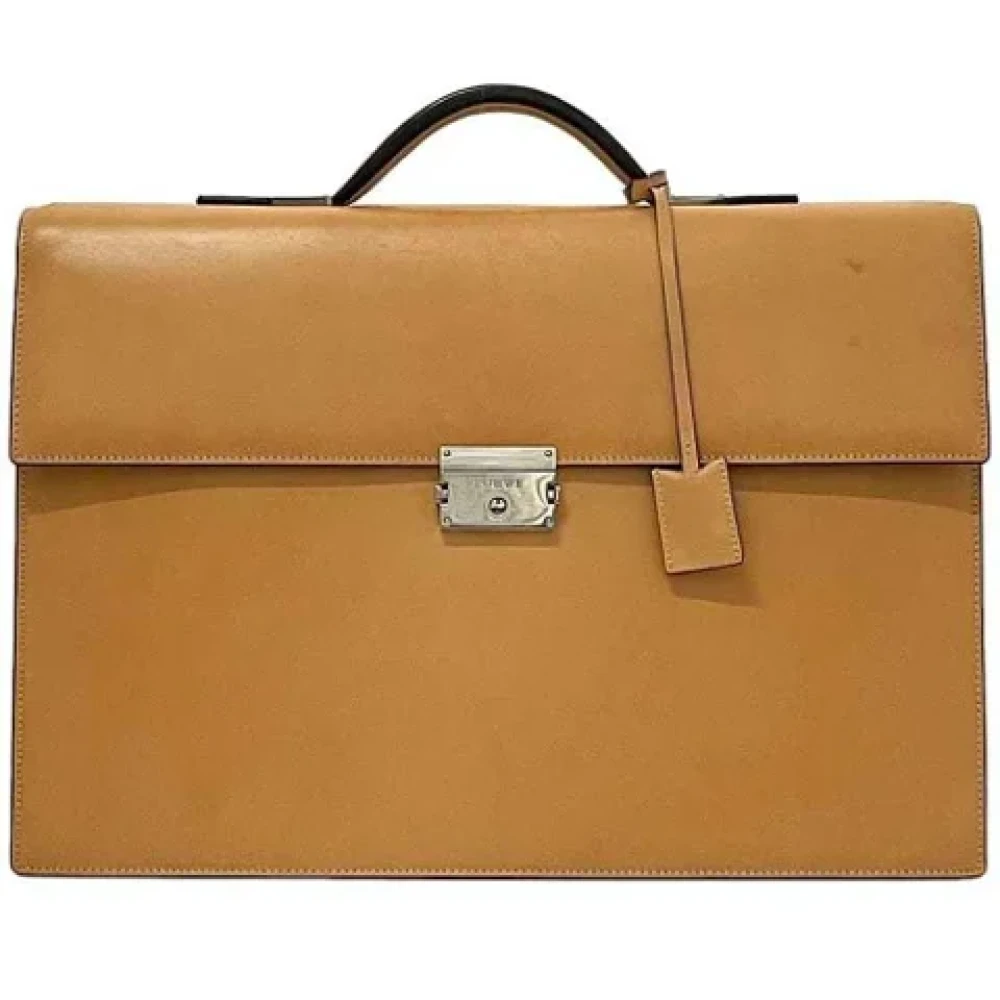 Pre-owned > Pre-owned Bags > Pre-owned Handbags - - Loewe Pre-owned - Modalova