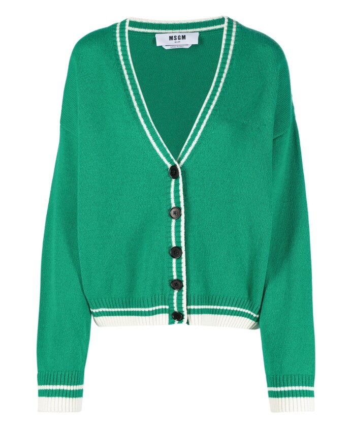 cardigan-decontracte-en-laine-et-cachemire-vert