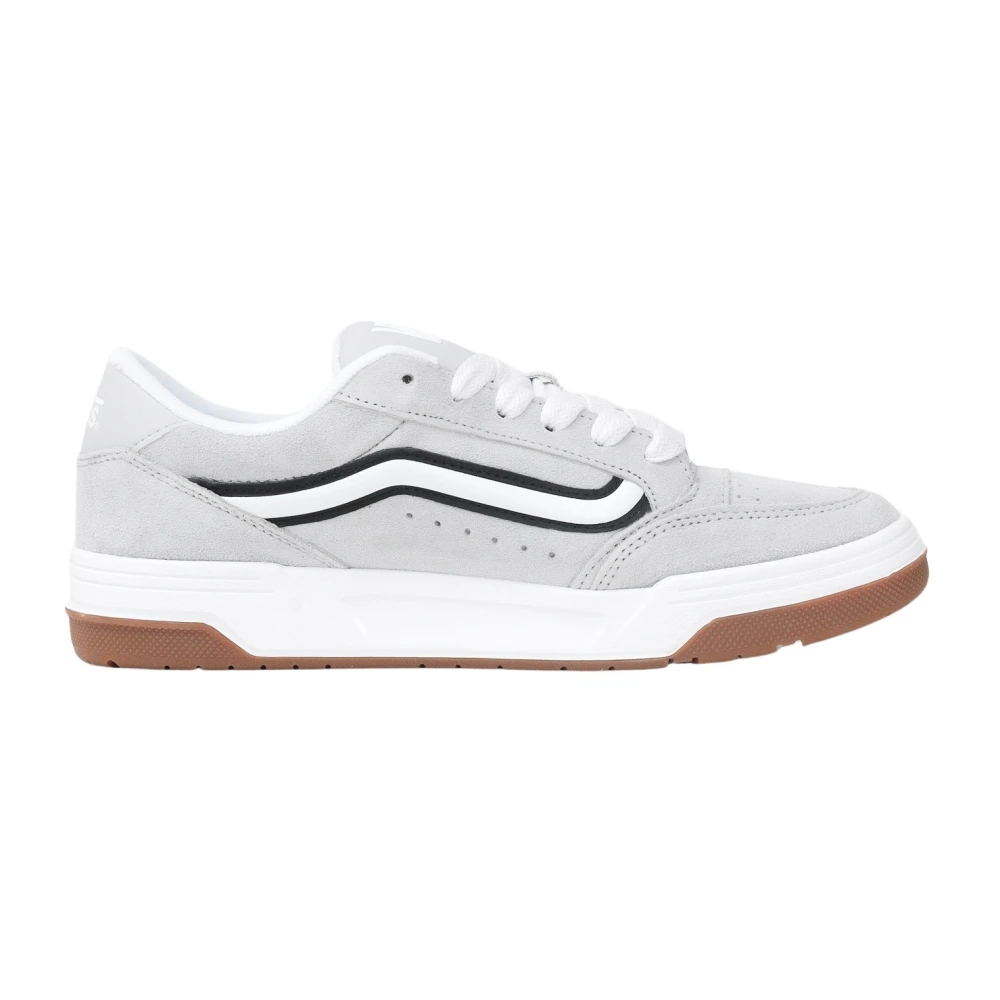 Vans - Shoes > Sneakers - Gray - Vans - Modalova