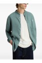 chemise-en-lin