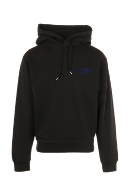 sweat-a-capuche-noir-avec-logo